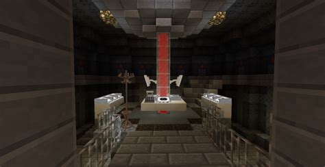 Doctor Who Dalek mod 2014 tardis interior idea Minecraft Project