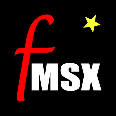 fMSX+ MSX/MSX2 Emulator - Apps on Google Play