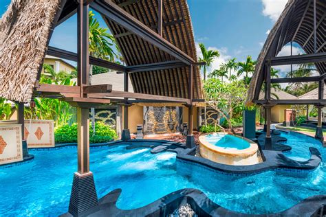 5-Star Hotels in Nusa Dua Bali | The St. Regis Bali Resort