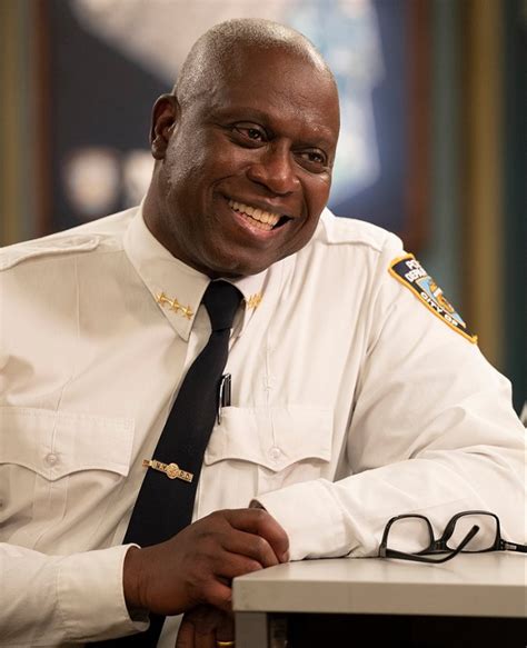 How Did Andre Braugher Die? Emmy Award-Winning Brooklyn Nine-Nine and ...