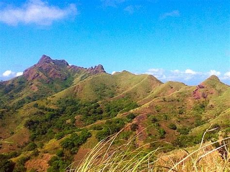 THE 10 BEST Luzon Mountains to Visit (Updated 2024) - Tripadvisor