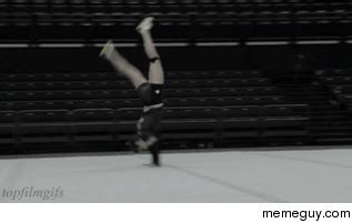 Tumbling - Meme Guy