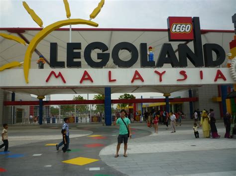 legoland malaysia Archives - Jay's Brick Blog