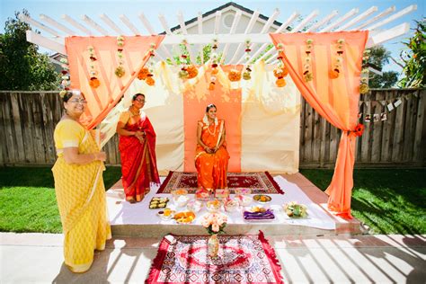 Indian Baby Shower: Sri + Dileep | Jasmine Lee Photography Blog