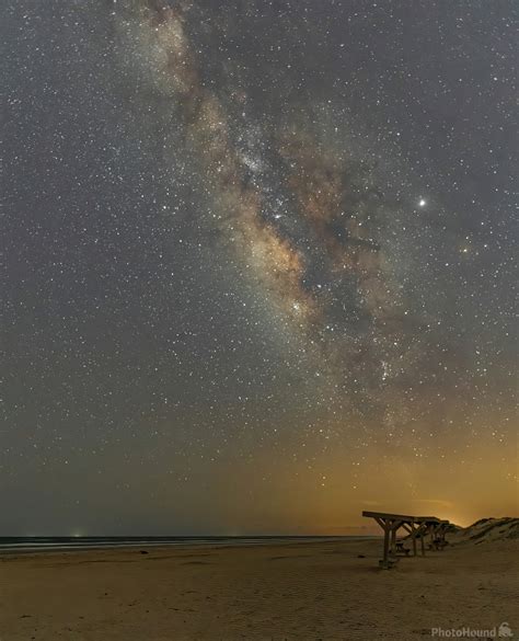 Image of Padre Island National Seashore | 1036373