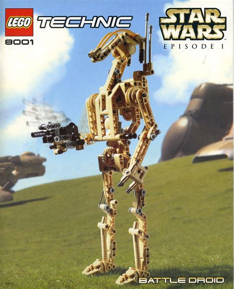 Star Wars | 2000 | Brickset: LEGO set guide and database