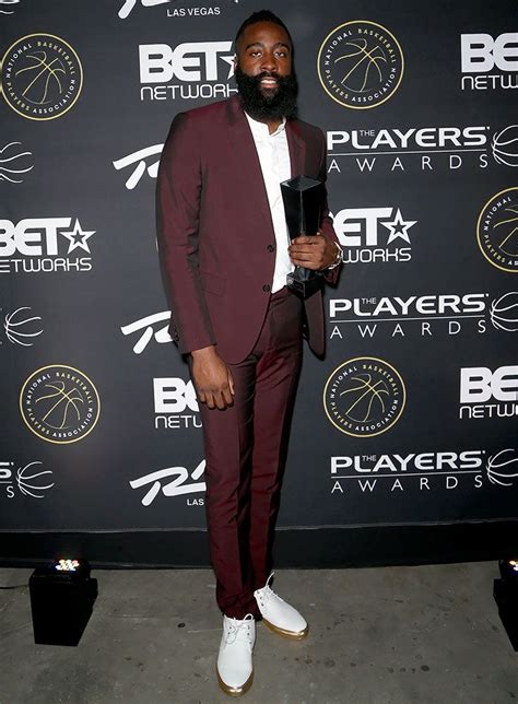 James Harden: Fashion Icon | Fashion, Style icons, James harden