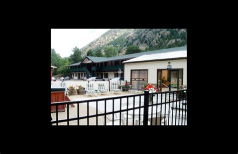 Georgetown Mountain Inn (Georgetown, CO) - Resort Reviews ...