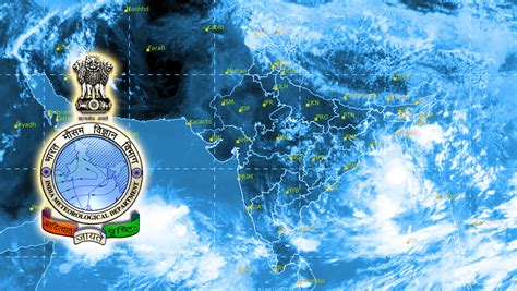 Monsoon may arrive in 48 hours, says India Meteorological Office