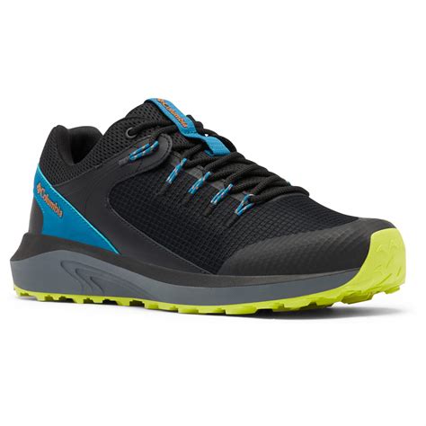 Columbia Trailstorm Waterproof - Multisport shoes Men's | Free EU Delivery | Bergfreunde.eu