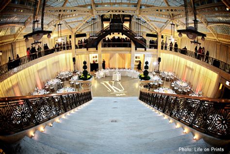 Venue Spotlight: The Rookery BuildingArt Of Imagination