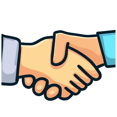 Handshake Hand Transparent Background Png Clipart Hiclipart | My XXX ...