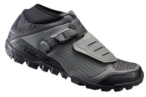 Shimano kicks out new Enduro, Trail, XC & Road shoes, plus new footwear for winter & Tri - Bikerumor