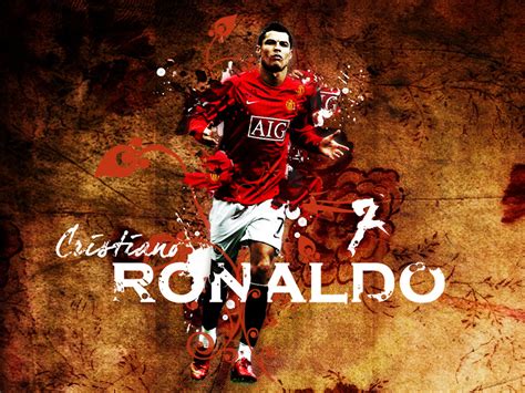 wallpaper: Cristiano Ronaldo Wallpapers