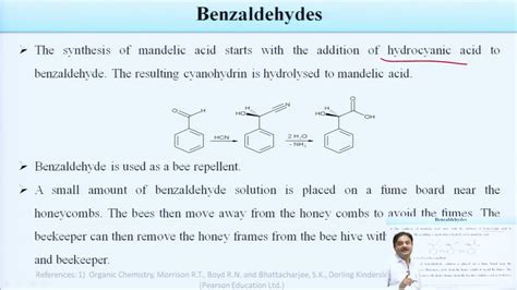 Cinnamaldehyde Uses