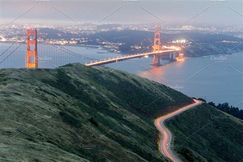 Aerial Views of Golden Gate Bridge | Aerial view, Golden gate bridge, Golden gate