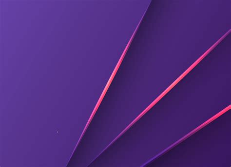 5 Modern Abstract Purple Background by Glowing Graphics on Dribbble