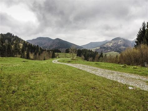 Mountain Biking in the Carnic Alps - The Crowded Planet