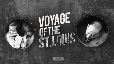 Voyage of the St. Louis | The Archive