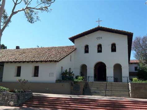 A Visit to Mission San Luis Obispo de Tolosa | San Luis Obispo, CA