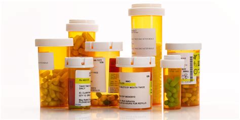 Prescription Drugs: 7 Out Of 10 Americans Take At Least One, Study ...