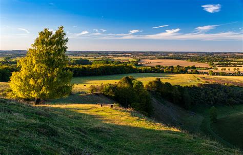 Chiltern Hills Landscape Photography - UK Landscape Photography