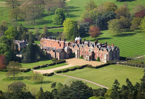 Exclusive Landrover Safari around Royal Sandringham - Be Norfolk