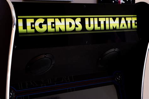 AtGames Legends Ultimate Review