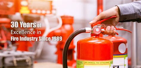 Alpha Fire Service - Fire Safety Equipment Supplier