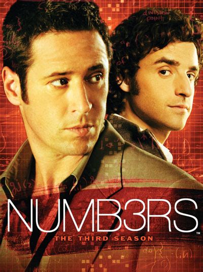 Numb3rs Quotes. QuotesGram