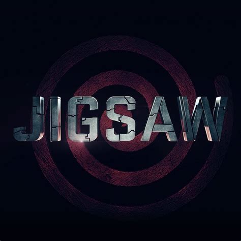 JIGSAW Movie Trailer | SEAT42F