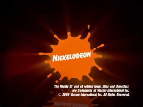 Nickelodeon Worm Logo - LogoDix