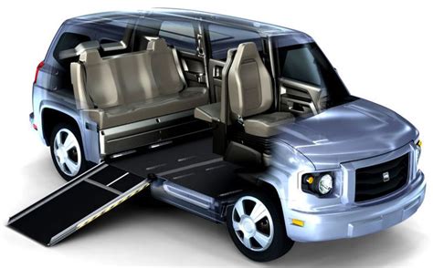 honda wheelchair accessible vehicles - ernie-tarmey