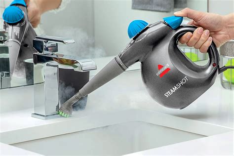 What Is The Best Steam Cleaner For Grout | Storables