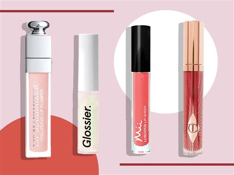 Best lip gloss 2022: From Dior, Glossier, Charlotte Tilbury and more ...