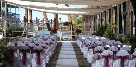 Delta King Weddings | Get Prices for Wedding Venues in CA