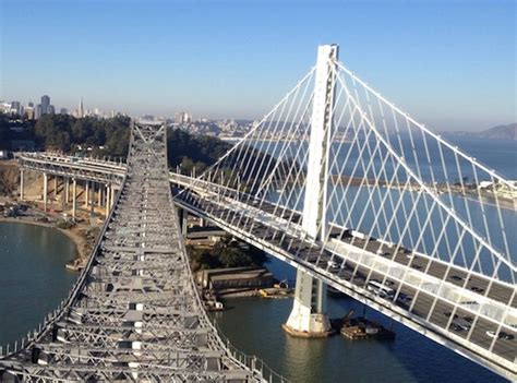 Top Bay Area Bridges, Ranked - 7x7 Bay Area