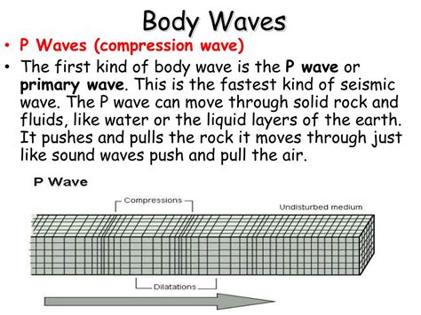 PPT - What are Seismic Waves? PowerPoint Presentation, free download ...