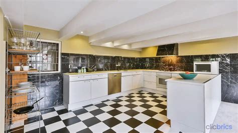 7 Kitchen Floor Tiles Design Ideas for a Stunning Makeover