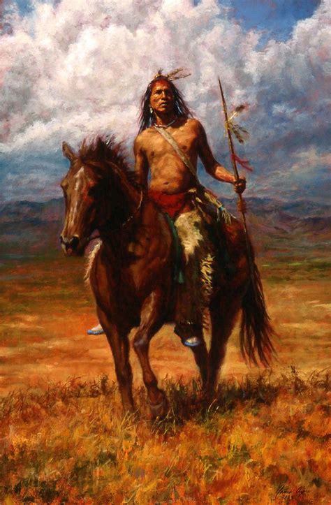 Want To Know More About Native American Art? - Bored Art