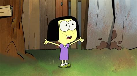 How Old Is Tilly Green From Big City Greens?