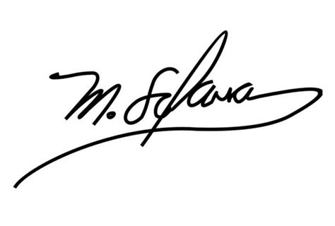 Imágenes de firmas | Imágenes