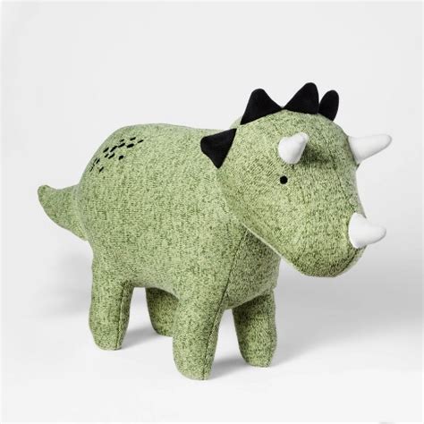 Dinosaur Kids' Throw Pillow - Pillowfort™ : Target