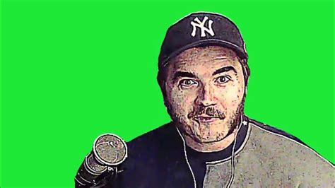 Jschlatt Funny Mic Green Screen - YouTube