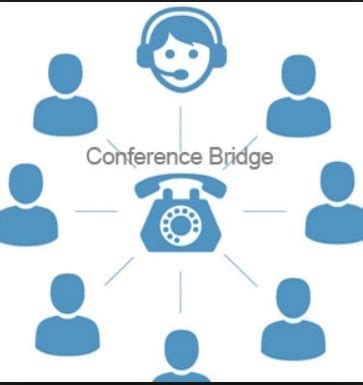 Conference Bridge - Coral Telecom