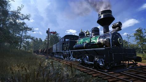 Buy Railway Empire 2 Steam