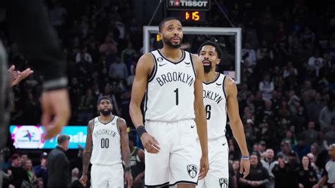 The 2023-24 NBA Season Schedule is Here: A Look at the Brooklyn Nets' Program - Archysport