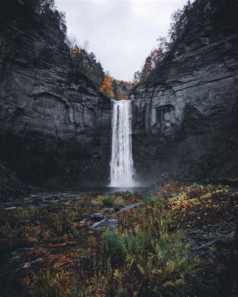 Moody and High Contrast Landscape Photography by Lewis Hackett ...