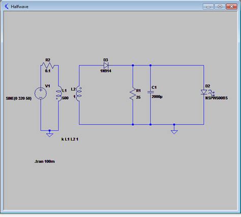 Half wave and Full wave rectifier – Aura Auro Design