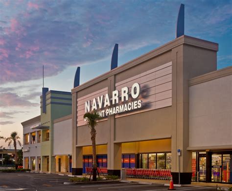 CVS will buy Navarro Discount Pharmacy - Saglo Development